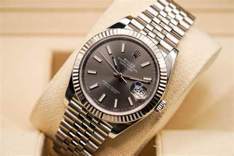 rolex slate dial vs rhodium|slate vs rhodium.